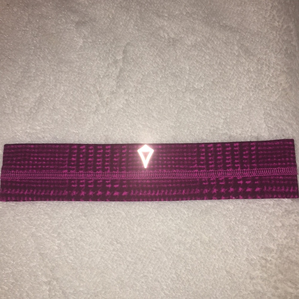 Ivivva headband